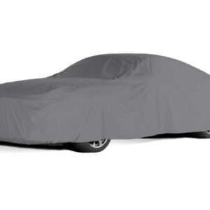 2023 BMW Z4 Cover BlockTite Prime Grey